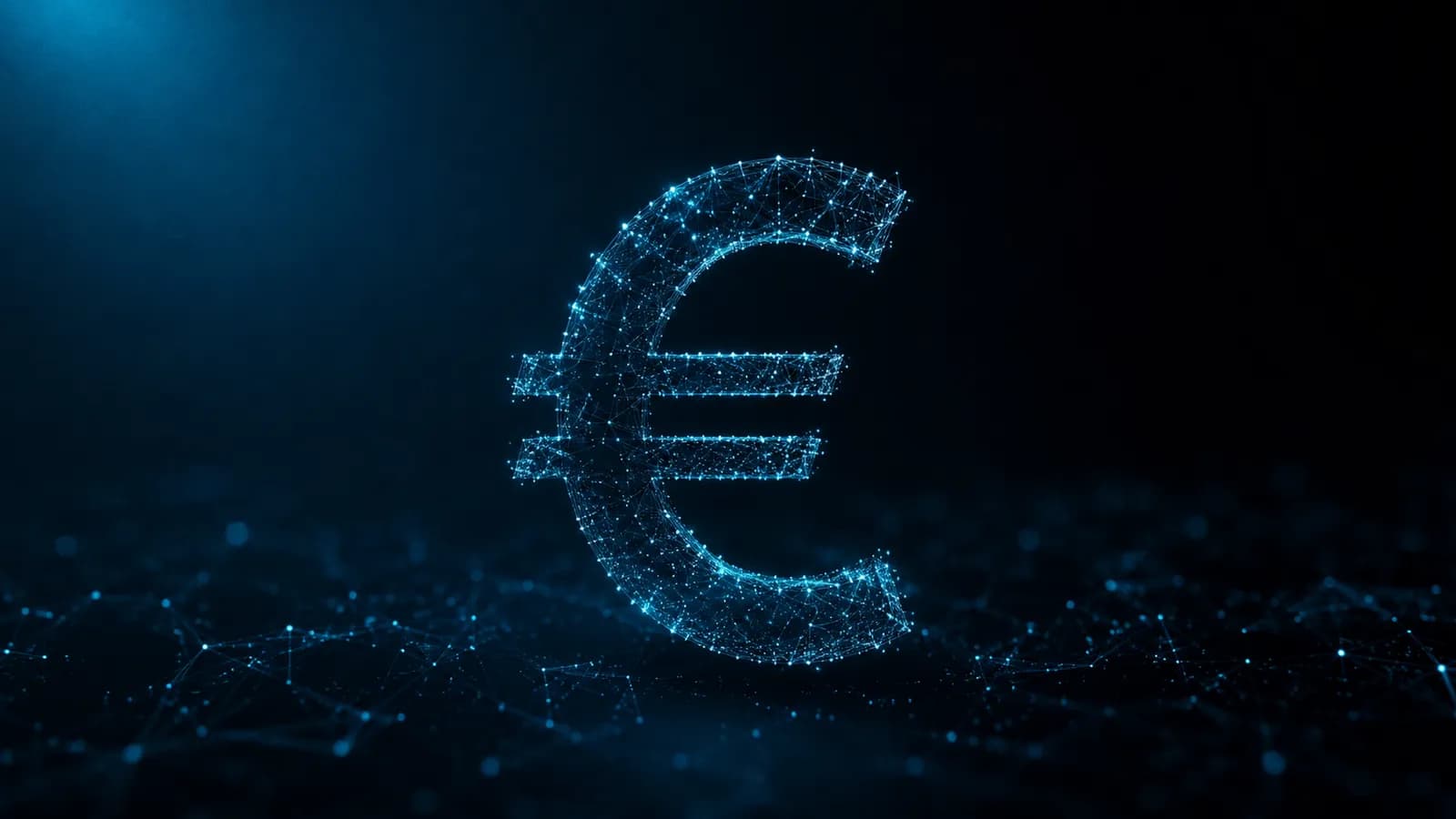 Der digitale Euro: Planungsgröße, kein Selbstläufer