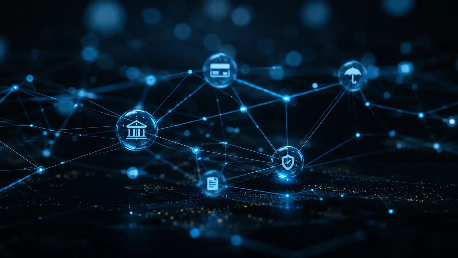 Nach Open Banking kommt Open Finance: FiDA einordnen