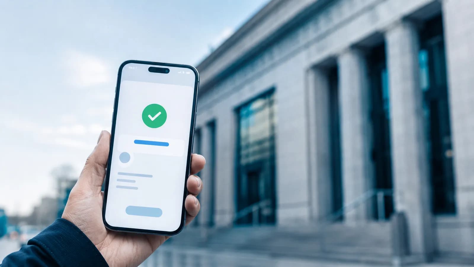 Instant Payments und der Empfängerabgleich: aus Pflicht wird Betrieb